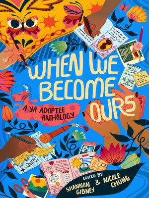cover image of When We Become Ours